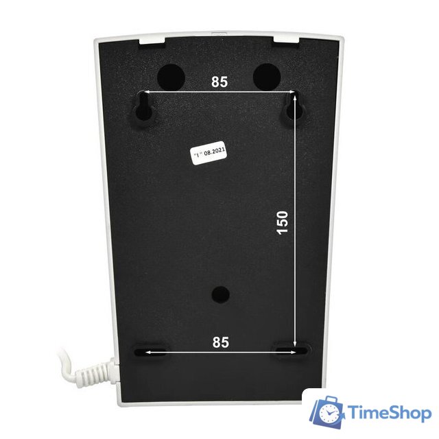 Сушилка для рук Puff 8809 - Изображение №10 — Интернет-магазин Time-Shop