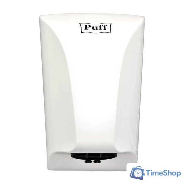 Сушилка для рук Puff 8809 - Изображение №6 — Интернет-магазин Time-Shop