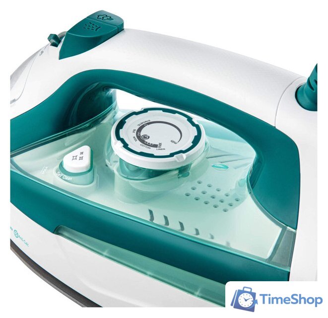 Утюг Sencor SSI 6100GR - Изображение №7 — Интернет-магазин Time-Shop