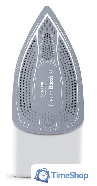 Утюг Sencor SSI 6100GR - Изображение №5 — Интернет-магазин Time-Shop