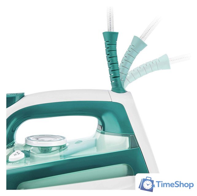 Утюг Sencor SSI 6100GR - Изображение №10 — Интернет-магазин Time-Shop
