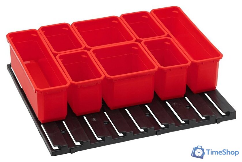 Вкладыши переставные Qbrick System Z255895PG001 - Изображение №1 — Интернет-магазин Time-Shop