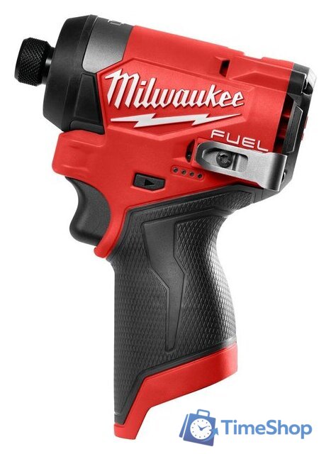 Винтоверт Milwaukee M12 FUEL M12FID2-0 4933479876 (без АКБ) - Изображение №1 — Интернет-магазин Time-Shop