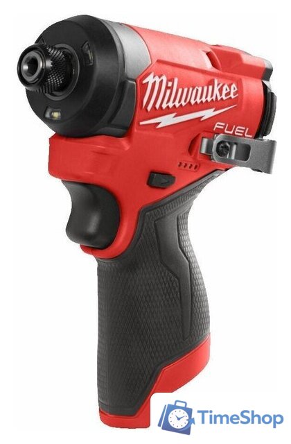 Винтоверт Milwaukee M12 FUEL M12FID2-0 4933479876 (без АКБ) - Изображение №2 — Интернет-магазин Time-Shop