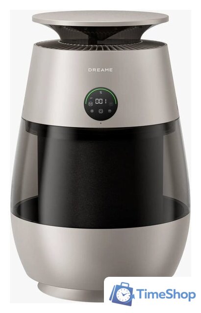 Очиститель воздуха Dreame Pet Air Purifier AP10 - Изображение №2 — Интернет-магазин Time-Shop