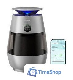 Очиститель воздуха Dreame Pet Air Purifier AP10 - Изображение №1 — Интернет-магазин Time-Shop