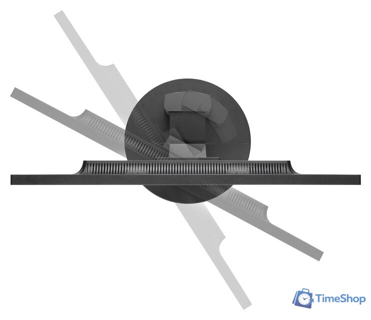 Монитор NEC MultiSync E271N-BK - Изображение №6 — Интернет-магазин Time-Shop