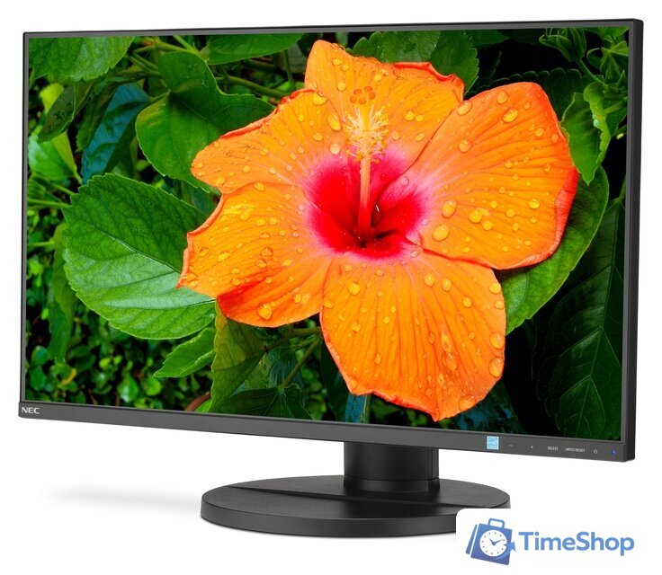 Монитор NEC MultiSync E271N-BK - Изображение №2 — Интернет-магазин Time-Shop
