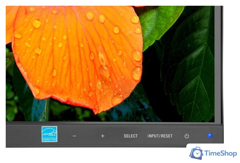 Монитор NEC MultiSync E271N-BK - Изображение №7 — Интернет-магазин Time-Shop