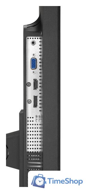 Монитор NEC MultiSync E271N-BK - Изображение №5 — Интернет-магазин Time-Shop