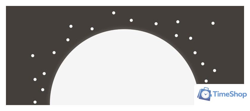 Светильник-тарелка Yeelight Arwen Ceiling Light 450C YLXD013-B - Изображение №13 — Интернет-магазин Time-Shop