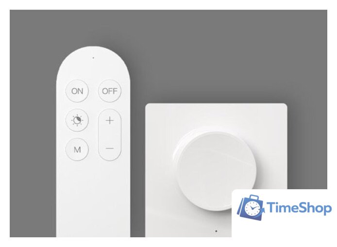 Светильник-тарелка Yeelight Arwen Ceiling Light 450C YLXD013-B - Изображение №9 — Интернет-магазин Time-Shop