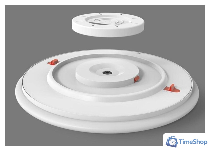 Светильник-тарелка Yeelight Arwen Ceiling Light 450C YLXD013-B - Изображение №11 — Интернет-магазин Time-Shop