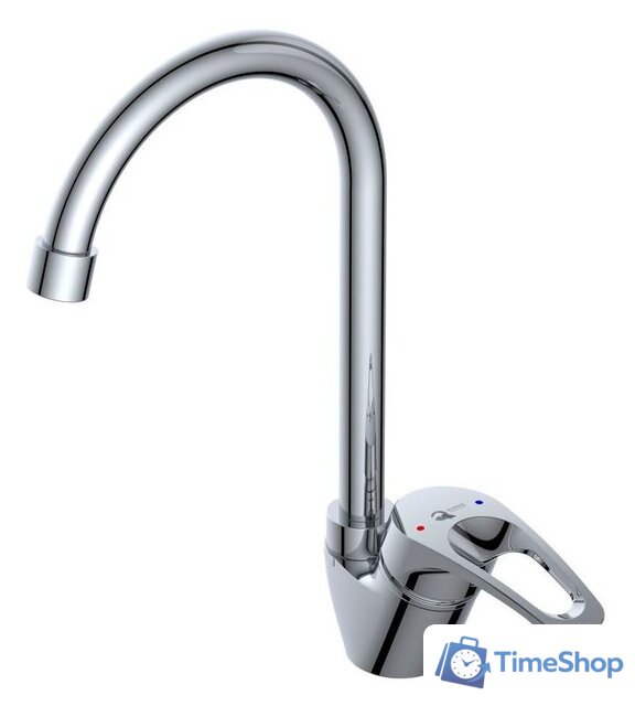 Смеситель AV Engineering AVURS4-A120-439 - Изображение №1 — Интернет-магазин Time-Shop