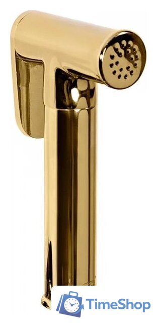 Гигиенический душ Hansberge H3099 (золото глянец) - Изображение №4 — Интернет-магазин Time-Shop