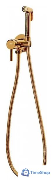 Гигиенический душ Hansberge H3099 (золото глянец) - Изображение №2 — Интернет-магазин Time-Shop