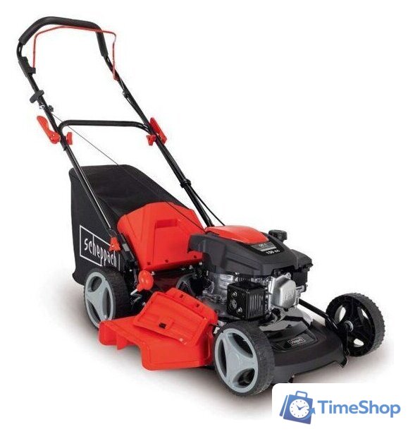 Газонокосилка Scheppach MP 150-46 - Изображение №1 — Интернет-магазин Time-Shop