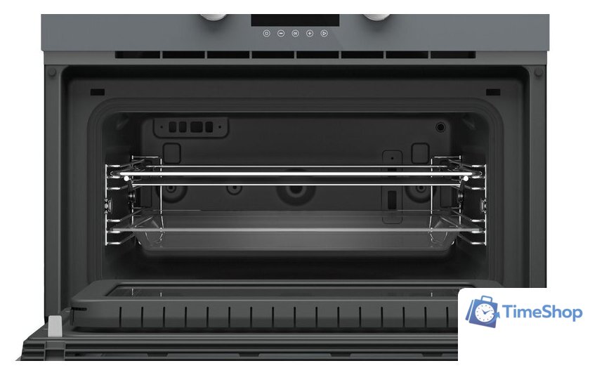 Микроволновая печь TEKA MLC 8440 (серый) - Изображение №8 — Интернет-магазин Time-Shop