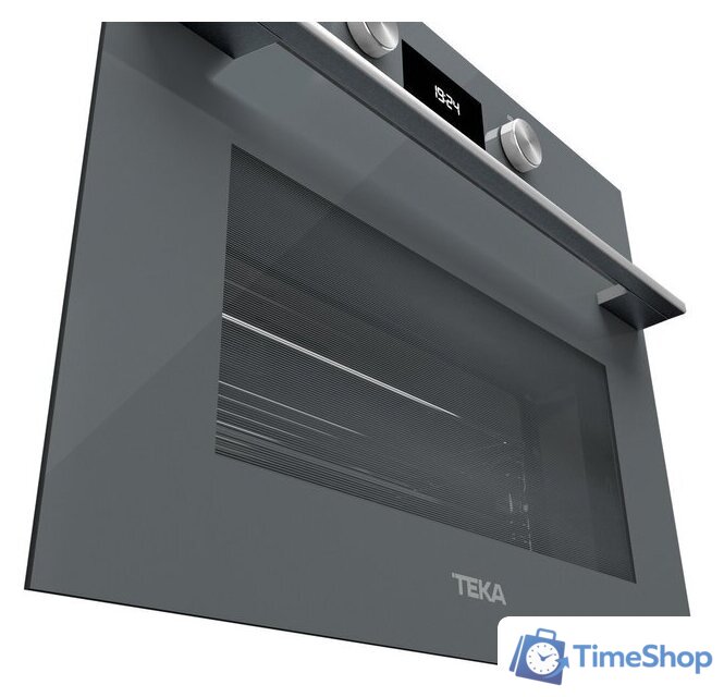 Микроволновая печь TEKA MLC 8440 (серый) - Изображение №11 — Интернет-магазин Time-Shop