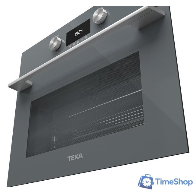 Микроволновая печь TEKA MLC 8440 (серый) - Изображение №12 — Интернет-магазин Time-Shop