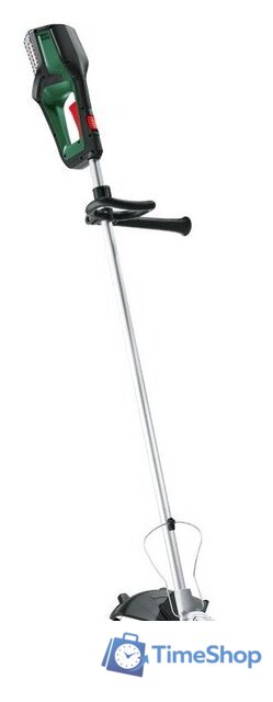 Триммер Bosch Advanced GrassCut 36V-33 06008C1K01 (без АКБ) - Изображение №1 — Интернет-магазин Time-Shop