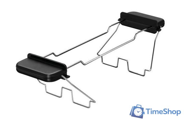 Тостер Sam Cook PSC-60/B - Изображение №5 — Интернет-магазин Time-Shop