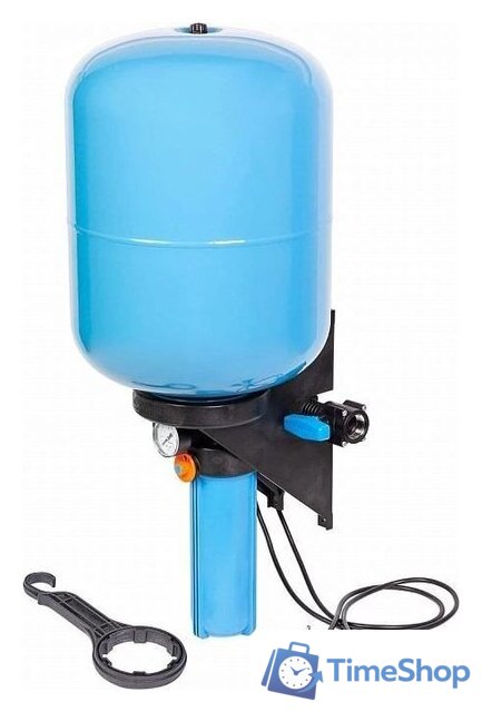 Автоматическая система Джилекс КРАБ-Т 50 NEW 4650069794523 - Изображение №3 — Интернет-магазин Time-Shop