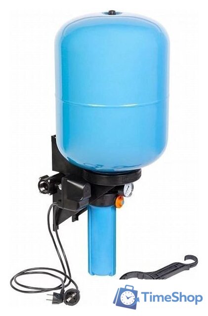 Автоматическая система Джилекс КРАБ-Т 50 NEW 4650069794523 - Изображение №2 — Интернет-магазин Time-Shop