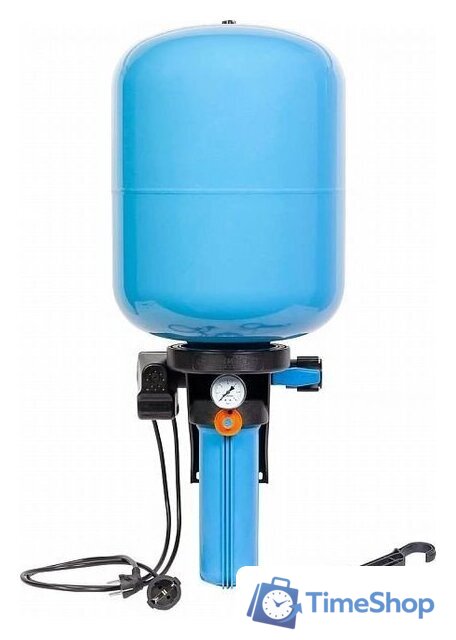 Автоматическая система Джилекс КРАБ-Т 50 NEW 4650069794523 - Изображение №1 — Интернет-магазин Time-Shop