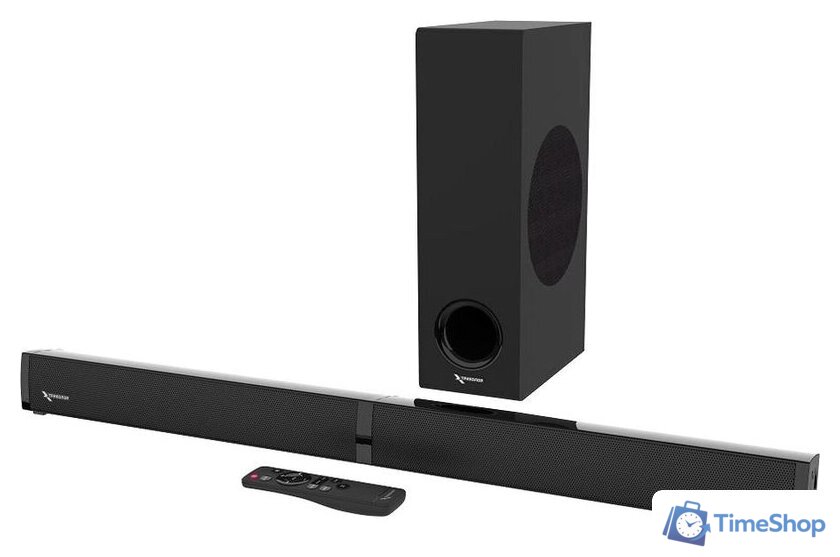 Саундбар Триколор TR-SB-01 - Изображение №1 — Интернет-магазин Time-Shop