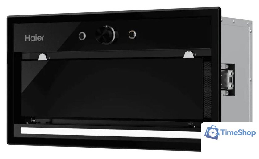 Кухонная вытяжка Haier HVQ-B4535B - Изображение №2 — Интернет-магазин Time-Shop