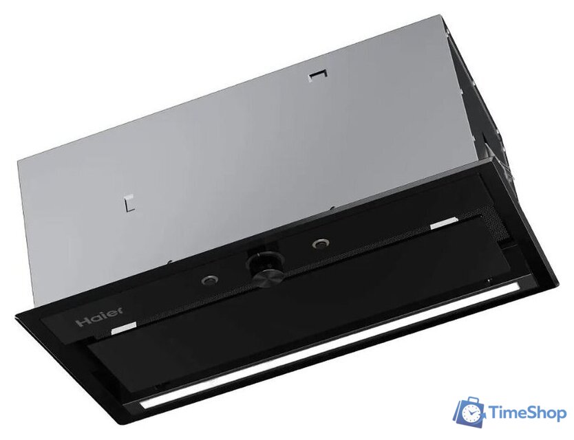 Кухонная вытяжка Haier HVQ-B4535B - Изображение №1 — Интернет-магазин Time-Shop