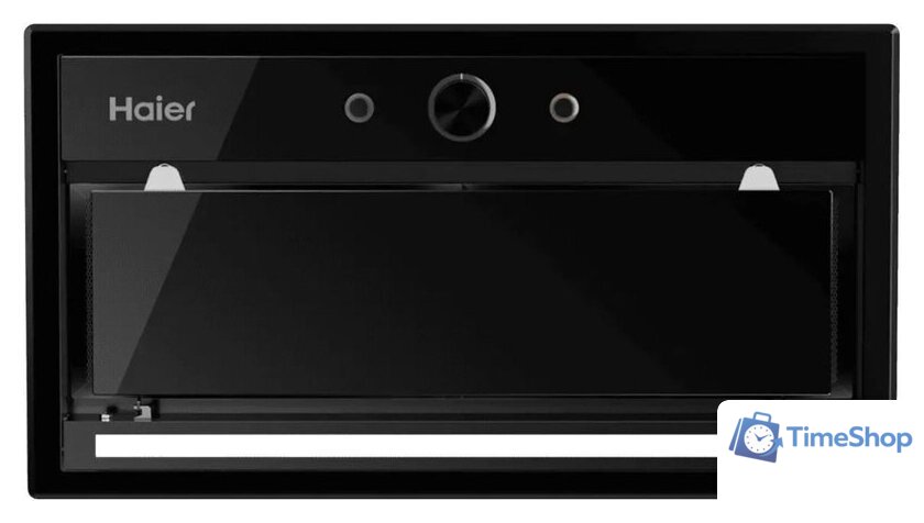 Кухонная вытяжка Haier HVQ-B4535B - Изображение №8 — Интернет-магазин Time-Shop