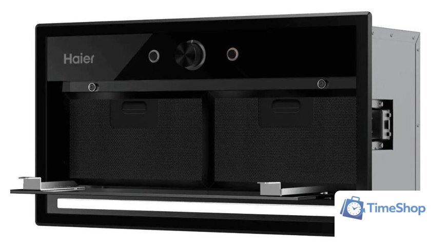 Кухонная вытяжка Haier HVQ-B4535B - Изображение №3 — Интернет-магазин Time-Shop