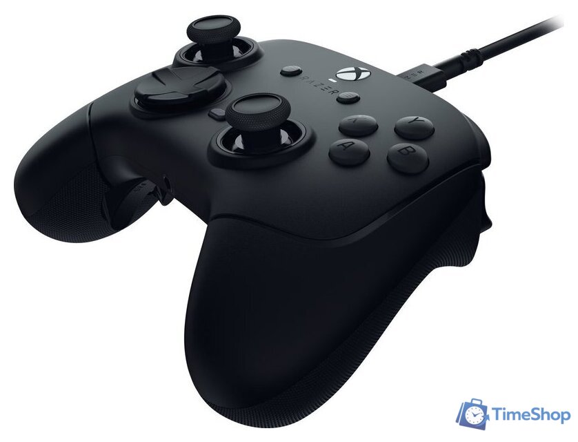 Геймпад Razer Wolverine V3 Tournament Edition (черный) - Изображение №2 — Интернет-магазин Time-Shop
