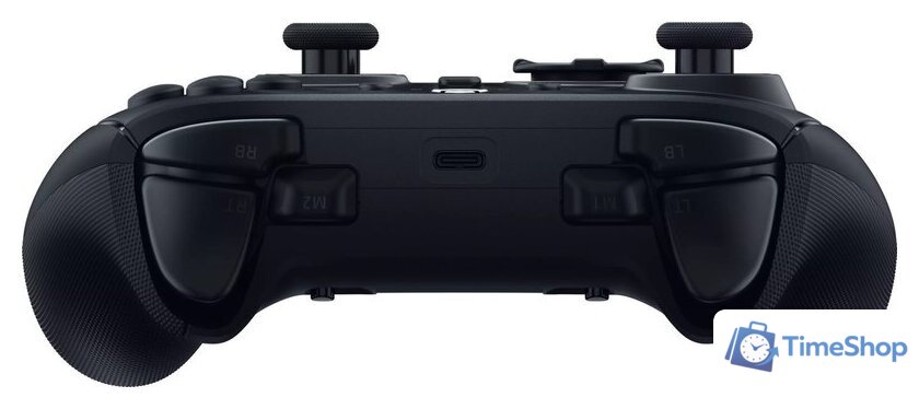 Геймпад Razer Wolverine V3 Tournament Edition (черный) - Изображение №4 — Интернет-магазин Time-Shop