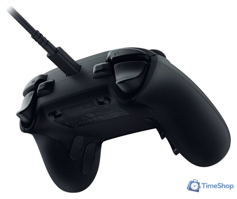 Геймпад Razer Wolverine V3 Tournament Edition (черный) - Изображение №3 — Интернет-магазин Time-Shop