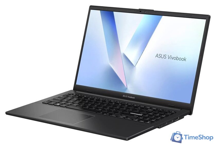 Ноутбук ASUS Vivobook Go 15 E1504TA-BQ082 - Изображение №4 — Интернет-магазин Time-Shop