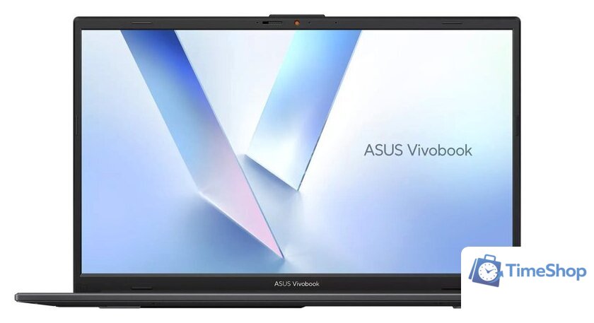 Ноутбук ASUS Vivobook Go 15 E1504TA-BQ082 - Изображение №3 — Интернет-магазин Time-Shop