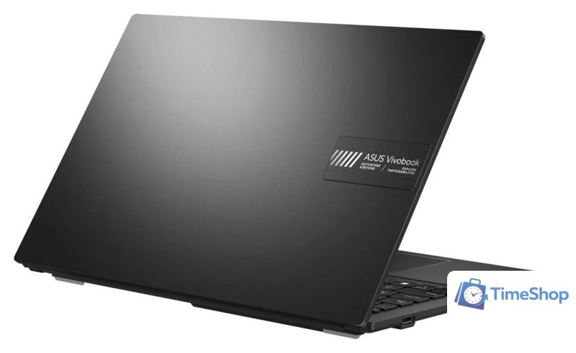 Ноутбук ASUS Vivobook Go 15 E1504TA-BQ082 - Изображение №7 — Интернет-магазин Time-Shop