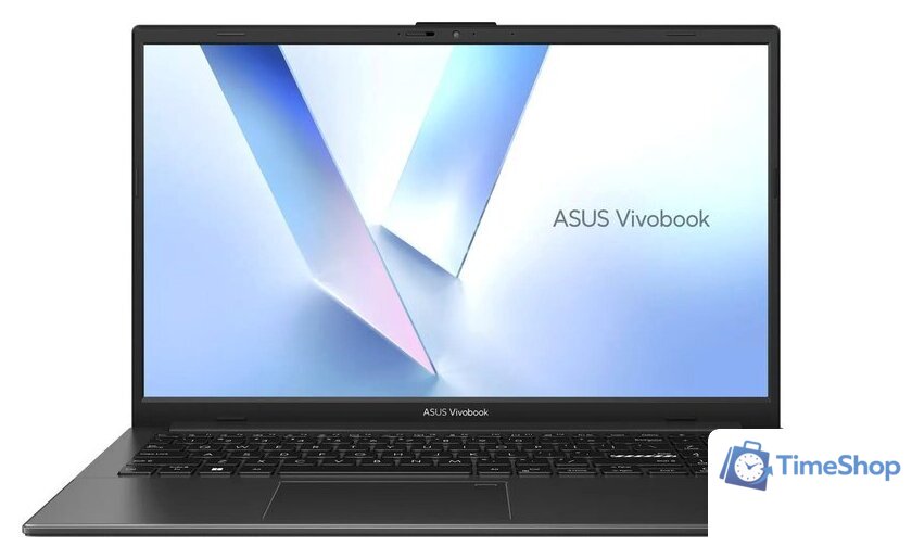 Ноутбук ASUS Vivobook Go 15 E1504TA-BQ082 - Изображение №1 — Интернет-магазин Time-Shop
