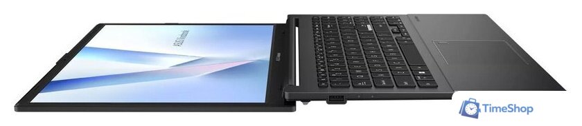 Ноутбук ASUS Vivobook Go 15 E1504TA-BQ082 - Изображение №10 — Интернет-магазин Time-Shop