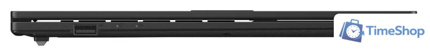 Ноутбук ASUS Vivobook Go 15 E1504TA-BQ082 - Изображение №9 — Интернет-магазин Time-Shop