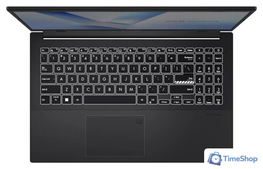 Ноутбук ASUS Vivobook Go 15 E1504TA-BQ082 - Изображение №5 — Интернет-магазин Time-Shop