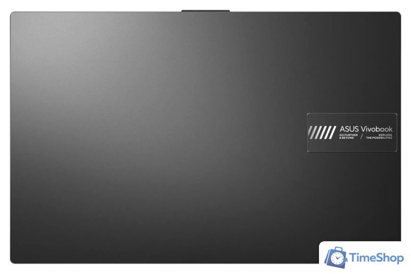Ноутбук ASUS Vivobook Go 15 E1504TA-BQ082 - Изображение №6 — Интернет-магазин Time-Shop