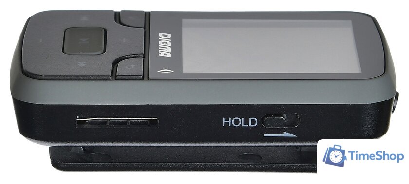 Плеер MP3 Digma Z4 16GB - Изображение №5 — Интернет-магазин Time-Shop