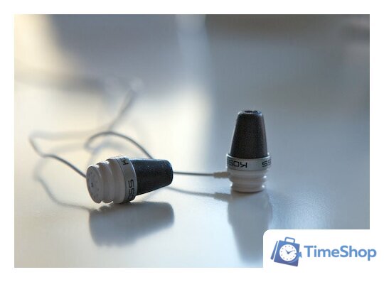 Наушники KOSS Spark Plug (PathFinder) - Изображение №10 — Интернет-магазин Time-Shop