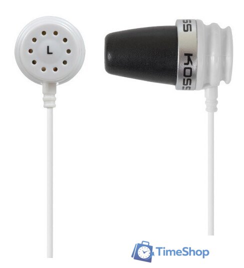 Наушники KOSS Spark Plug (PathFinder) - Изображение №2 — Интернет-магазин Time-Shop