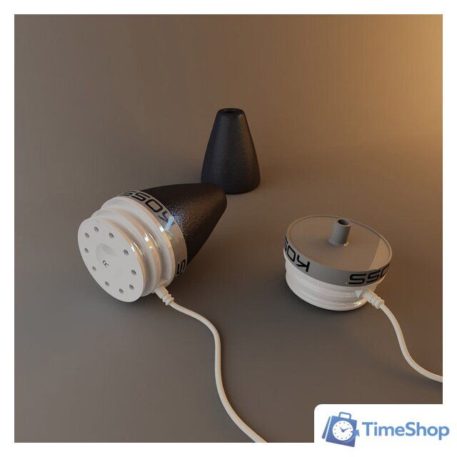 Наушники KOSS Spark Plug (PathFinder) - Изображение №5 — Интернет-магазин Time-Shop