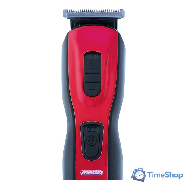 Универсальный триммер Mesko MS 2931 - Изображение №6 — Интернет-магазин Time-Shop